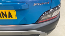 Hyundai Kona 1.0 TGDi 48V MHEV Premium 5dr Petrol Hatchback